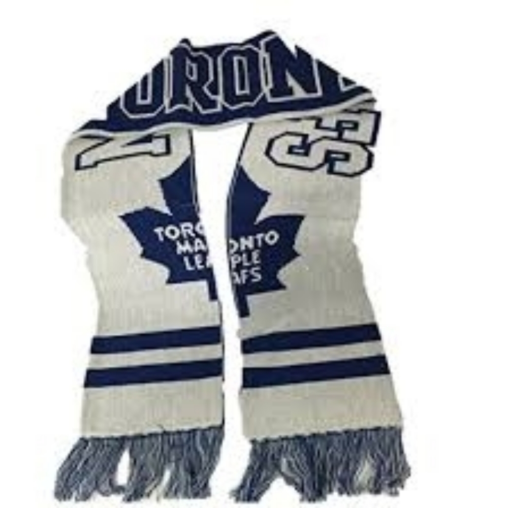 Toronto Maple Leafs Scarf